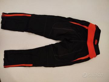 Pantaloni moto KTM
