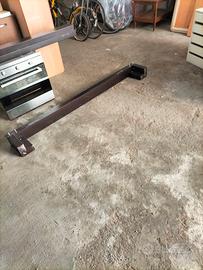 camera matrimoniale completa 