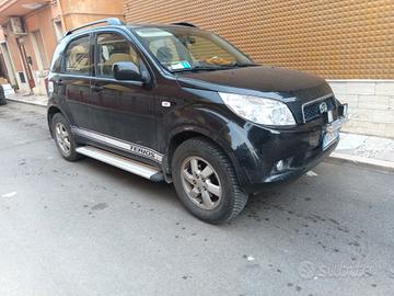 Daihatsu Terios 