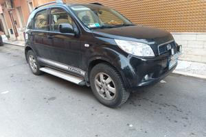 Daihatsu Terios 