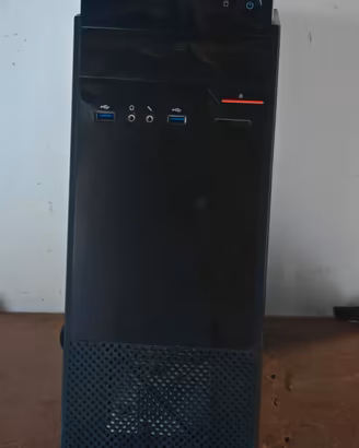 Pc i5 6° gen. Ssd 250gb + hd 500gb ram 8gb ddr4