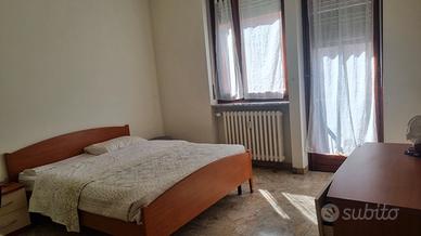 Camere/Posti letto-zona Moretta Alba (CN)