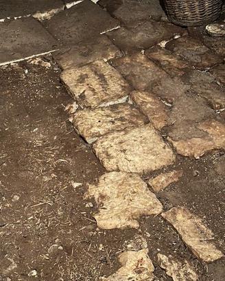 CHIANCHE BASOLE PUGLIESI