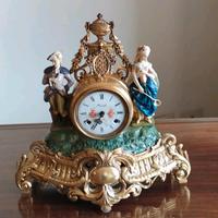 Orologio di Capodimonte 