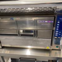 FORNO ELETTRICO STIMA