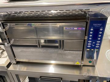 FORNO ELETTRICO STIMA