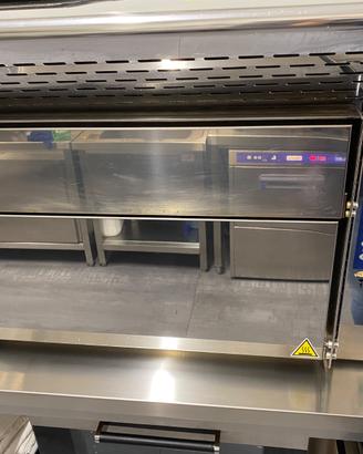 FORNO ELETTRICO STIMA