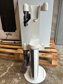 Postazione Dyson da terra