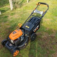 Tagliaerba lama 510mm 173cc