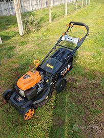 Tagliaerba lama 510mm 173cc