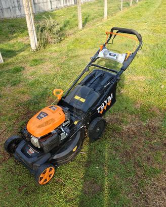 Tagliaerba lama 510mm 173cc