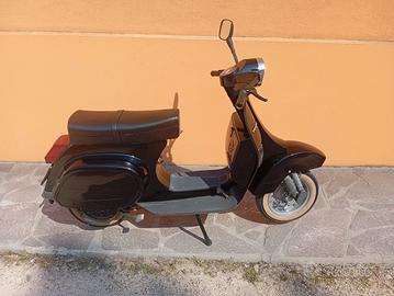 vespa 50 pk xl