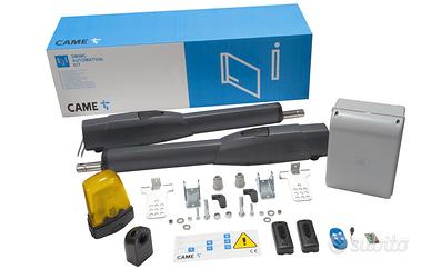 Motore battente Came