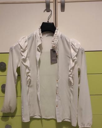 camicia elegante 