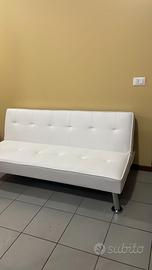 Divano Letto Reclinabile