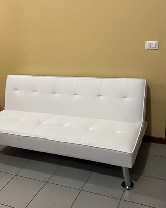 Divano Letto Reclinabile