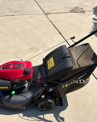 Tagliaerba HONDA HRN536