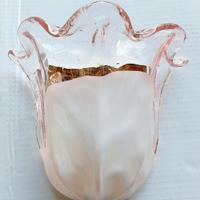 Applique La Murrina Murano collezione 