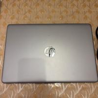 HP 255 G8 – AMD Ryzen 3 5300U – 8 GB RAM – SSD 238