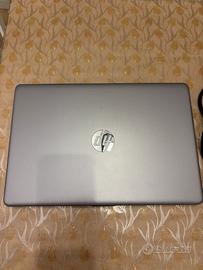 HP 255 G8 – AMD Ryzen 3 5300U – 8 GB RAM – SSD 238