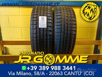 Gomme 195/45/16 NEXEN INVERNALI