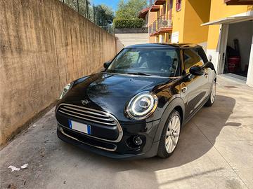 Mini One 1.5 102 cv Baker street