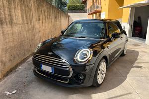Mini One 1.5 102 cv Baker street
