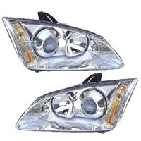 FARI XENON FORD FOCUS II 04-08
