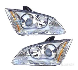 FARI XENON FORD FOCUS II 04-08