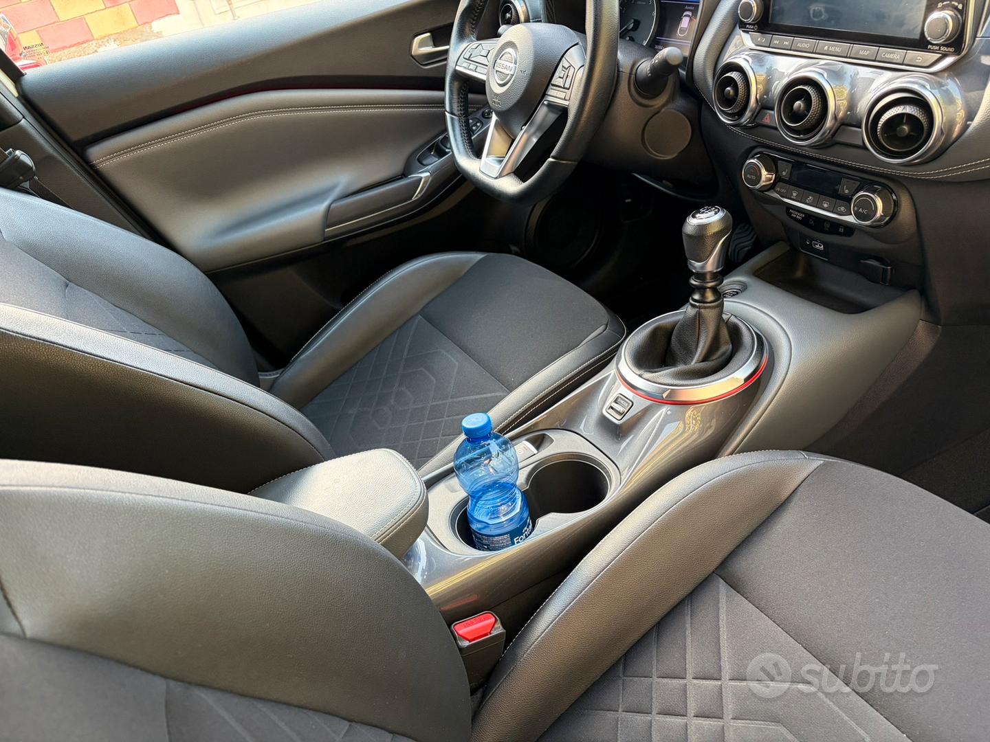 Nissan Juke 2020 photo 5