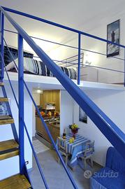 Appartamentino indipendente roma quattroventi