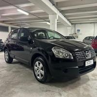 Nissan Qashqai 1.6 16V Acenta