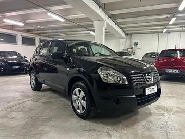 Nissan Qashqai 1.6 16V Acenta