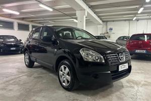 Nissan Qashqai 1.6 16V Acenta
