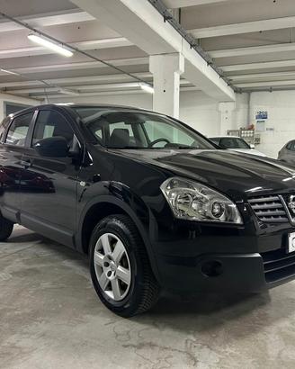 Nissan Qashqai 1.6 16V Acenta