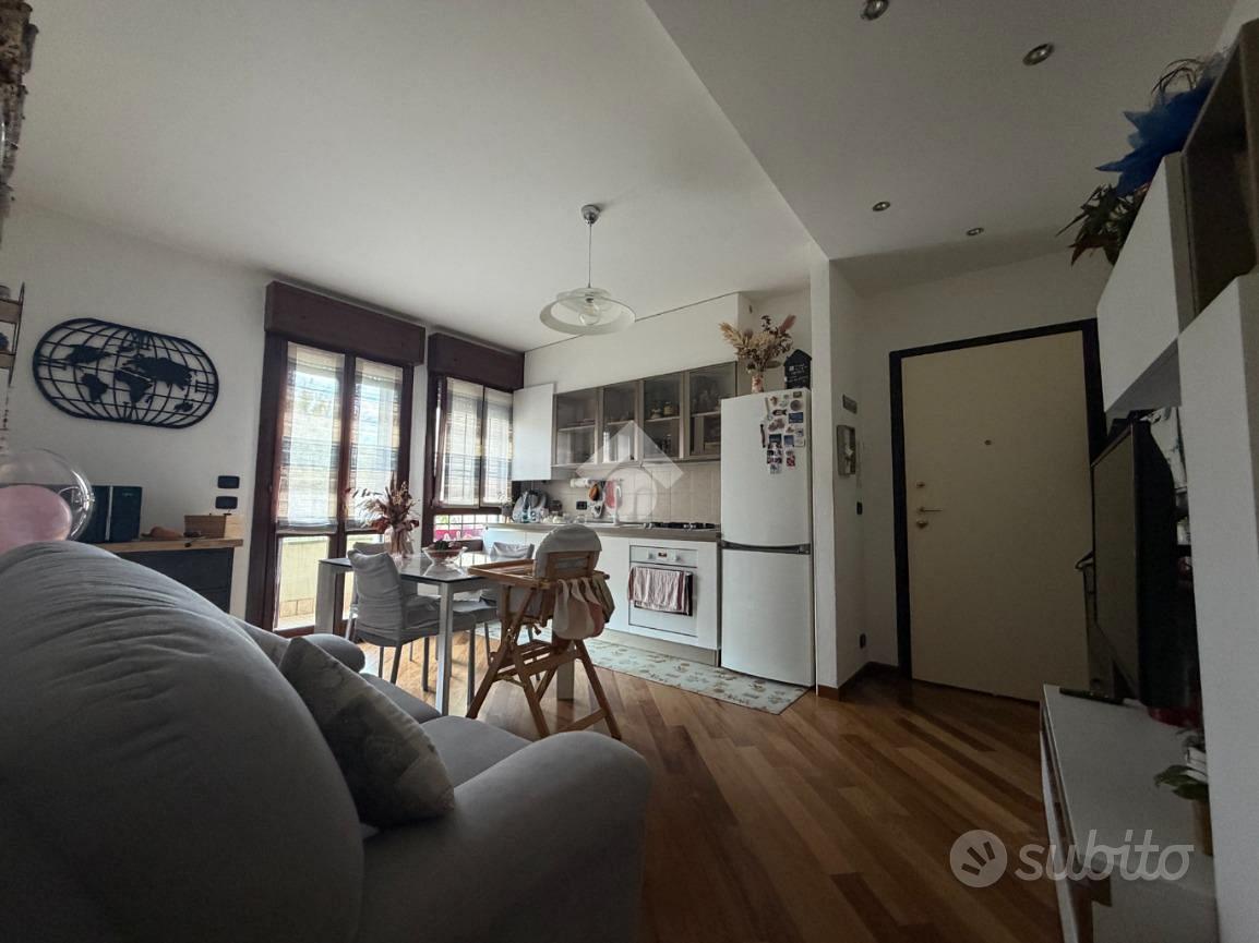 Appartamento – Budrio, Cento - Vista 5
