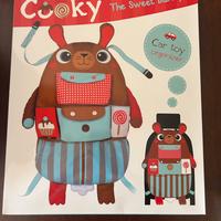 Organizzatore di giochi per macchina