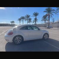 MAGGIOLINO DESIGN 1.6 TDI hateback / new beetle