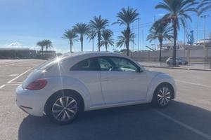 MAGGIOLINO DESIGN 1.6 TDI hateback / new beetle