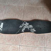 skateboard tavola professionale