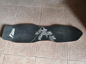 skateboard tavola professionale