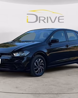 Volkswagen Polo 1.0 tsi Life 95cv