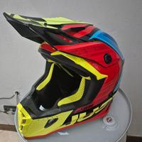 casco motocross  just1 J38