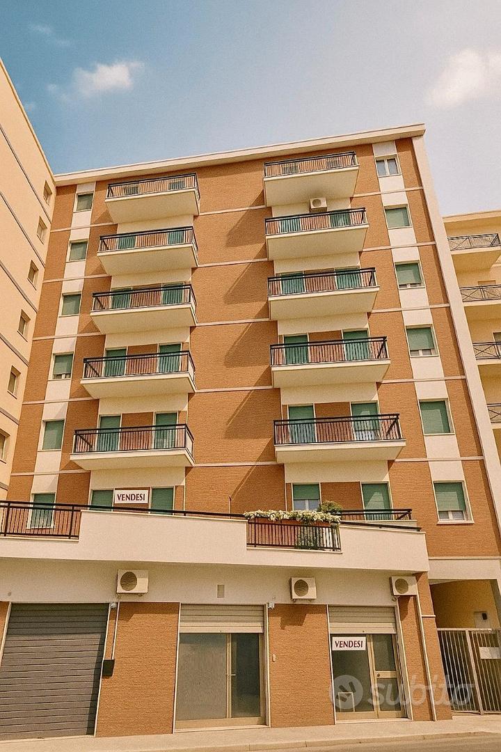 Apartment in Termoli, Campobasso - Vista 2