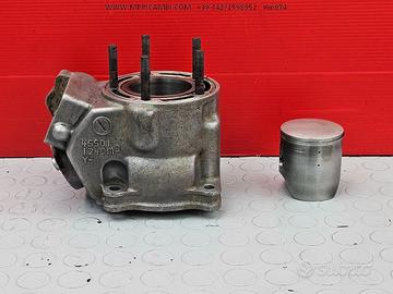 CILINDRO PISTONE YAMAHA YZ 125 1996 1999 YZ125 199