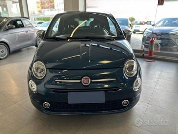 FIAT 500 III 2015 - 500 1.0 hybrid 70cv