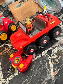 Macchinine macchina telecomandata