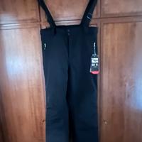 Pantaloni da sci