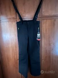 Pantaloni da sci