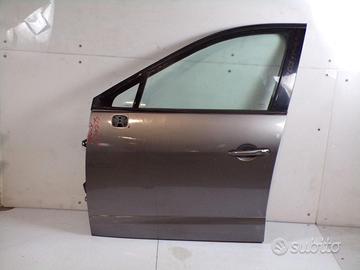 Portiera Anteriore Sinistra Renault Scenic X-Mod